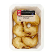 Beignets de crevettes - Plat traiteur frais