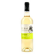 Soif d'Evasion Sauvignon de l'Île de Ré vin blanc IGP