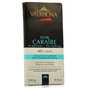 Bar of dark baking chocolate 66% cocoa - Caraibe Valrhona