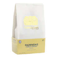 Café en grains Brésil Fazendas - Café de spécialité 80+
