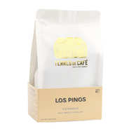 Café en grains Nicaragua Los Pinos - Café de spécialité 80+