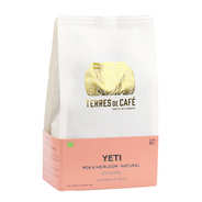 Café bio en grains Ethiopie Yeti Village - Café d'exception 85+