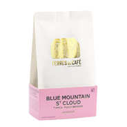 Café en grains Jamaïque Blue Mountain - Café grands crus 88+