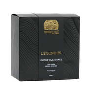 Café en grains Nicaragua Olman Villadarez - Café collection Légendes