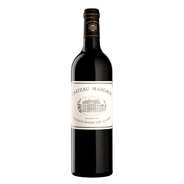 Château Margaux 2022 - Vin rouge premier grand cru classé