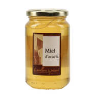 Miel d'acacia liquide de France
