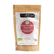 Assaisonnement végétal bio et vegan Vegahimsa - Saveur Crabe royal