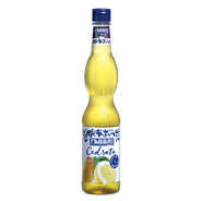 Sirop de Cédrat Fabbri