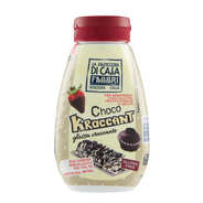 Glaçage croquant au chocolat Fabbri