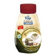 Sauce à la pistache Fabbri pour nappage