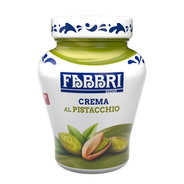 Pâte à tartiner à la pistache