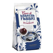 Bonbon cœur d'Amarena Fabbri