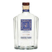 Dry Gin Fabbri 41%