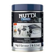 Nutty Nero Fabbri - Crème de biscuits au cacao en gros conditionnement