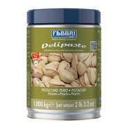 Pâte de pistache pure Fabbri - Gros conditionnement 1kg