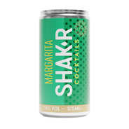 Margarita Shakr cocktail prêt à boire
