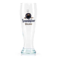 Verre à bière Benediktiner Weissbier 50cl