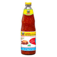 Sauce pimentée douce thaï pour le poulet Pantai (Sweet chili sauce for chicken)