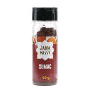 Sumac libanais Jana Mezze