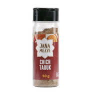 Mélange d'épices libanais Chich Taouk