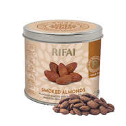 Amandes fumées du Liban