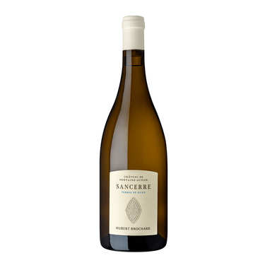 White wine 809 Chardonnay - Côtes d'Auvergne AOC - Desprat & Saint