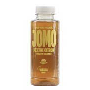 Thé vert glacé menthe citron gingembre bio JOMO