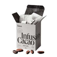 Infusion cacao nature bio