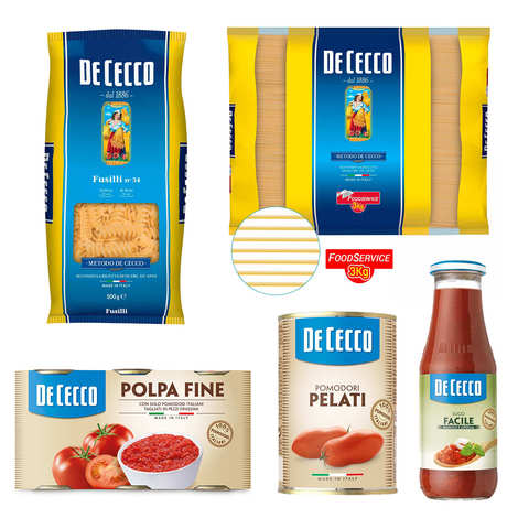 De Cecco 