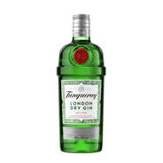 Tanqueray London Dry Gin 40%