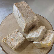 Rillettes de poulet fraîches aux 4 épices