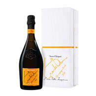 Champagne Veuve Clicquot Ponsardin : luxury champagnes