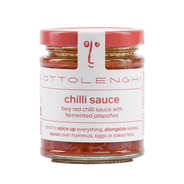 Sauce chili Ottolenghi