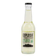 Explosif - Limonade Tonic à la gentiane