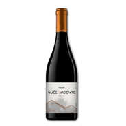 Vin rouge Nuée Ardente - Puy de Dome IGP
