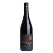 Vin rouge Terre et Lave - Côtes d'Auvergne AOC