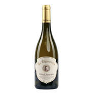 Vin blanc La Légendaire - Côtes d'Auvergne AOC