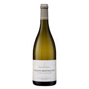 Puligny-Montrachet 1er Cru les Folatières - Vin blanc bio Domaine Berthelemot