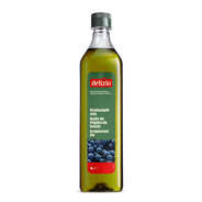 Huile de pépins de raisin Délizio 