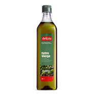 Huile d'olive Extra vierge Delizio 