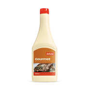 Gourmet Cuire et Rôtir Delizio - Huile de cuisson semi-liquide