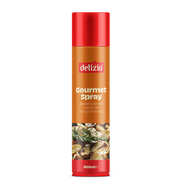Gourmet Cuire et Rôtir Delizio - Huile de cuisson en spray
