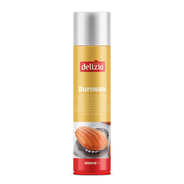 Spray Bunwax Delizio - Agent de démoulage