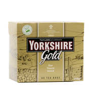 Thé noir Taylors Yorkshire Gold