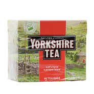 Thé noir Taylors Yorkshire