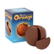 Orange en chocolat au lait Terry's