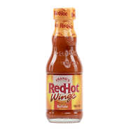 Sauce piquante Buffalo pour ailes de poulet - Frank's RedHot