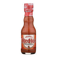 Sauce piquante au piment de Cayenne -  Frank's RedHot
