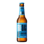 Bière espagnole sans alcool Free Damm