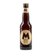Bière espagnole sans alcool Moritz Tostada